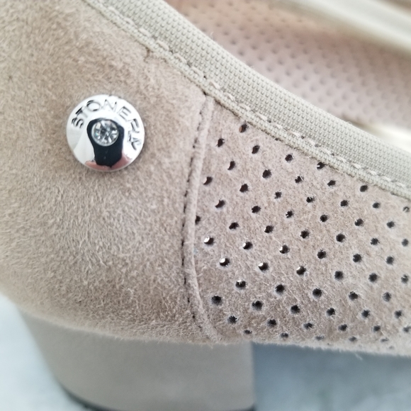 Stonefly shoes sz 8 - Picture 5 of 8